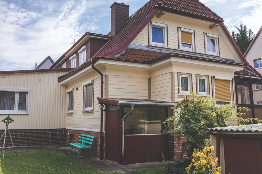 Ferienhaus "Haus am Wald" Stadtmarketing Seesen eG