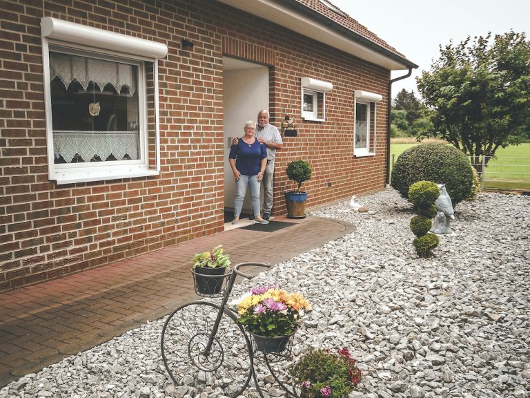 Pension „Berger 768x576