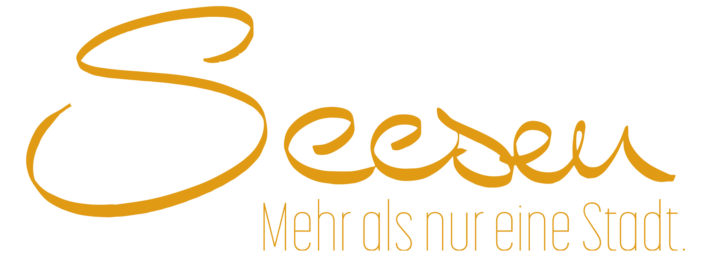 Mehr als nur eine Stadt