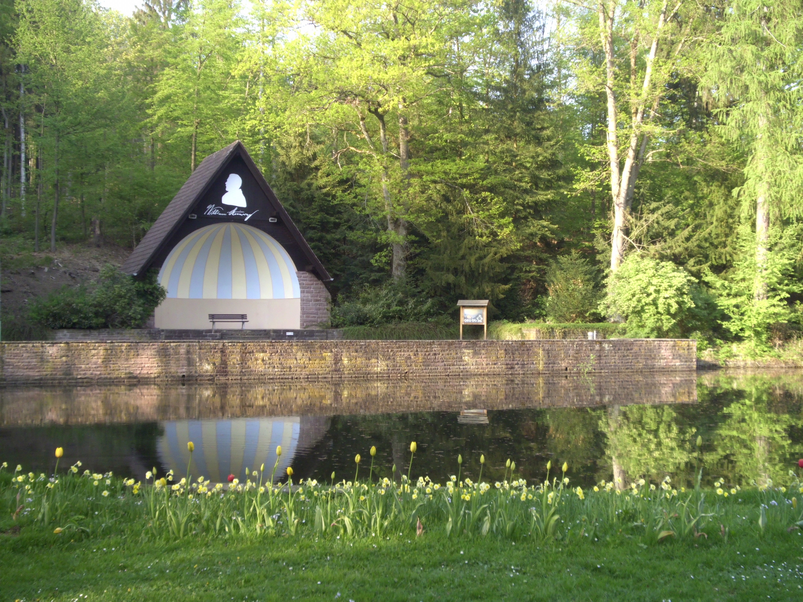 Steinway-Park