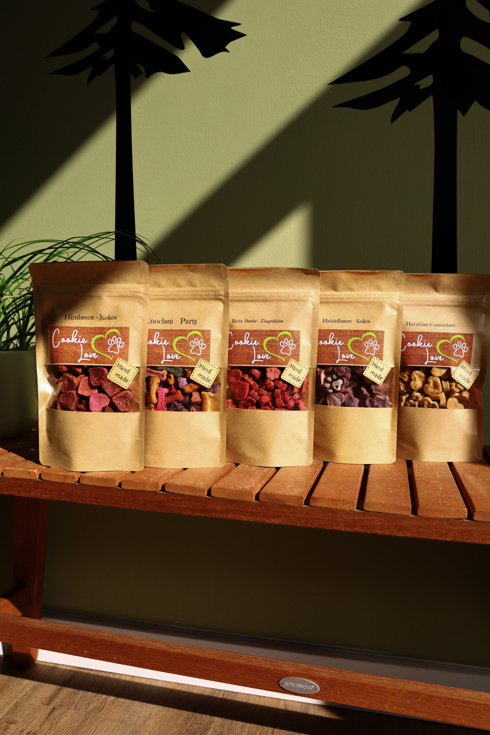 USB Ladescheibe Fenster zum Harz