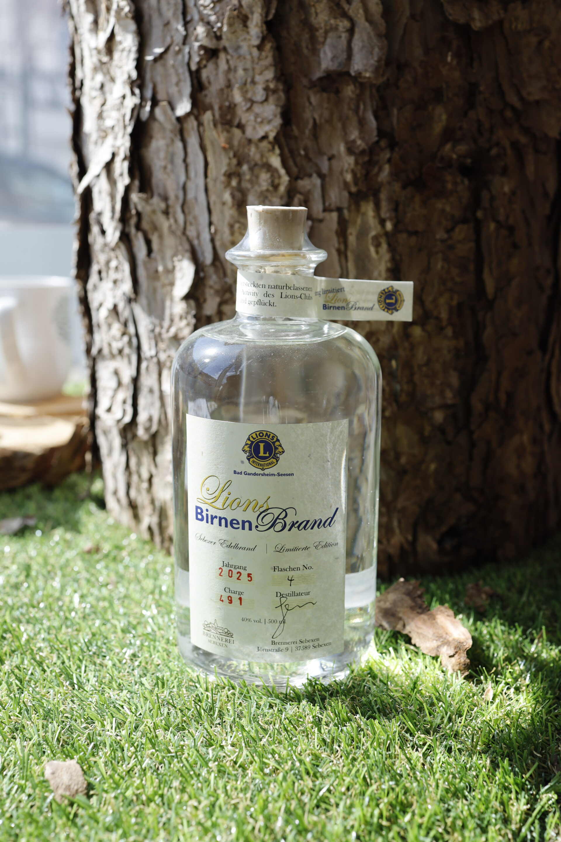 USB Ladescheibe Fenster zum Harz